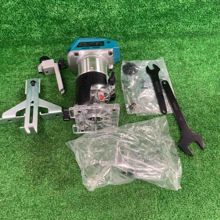 ★マキタ(makita) コードレストリマー RT50DZ【川崎店】