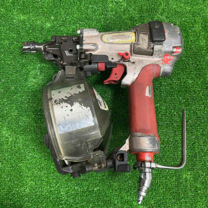 ★マックス(MAX) 高圧エア釘打ち機 HN-50N【草加店】