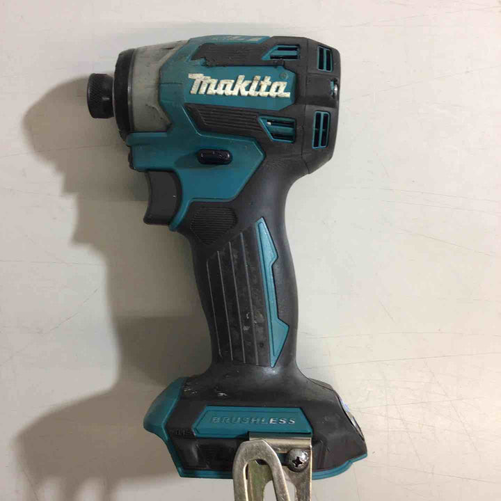 ★マキタ(makita) コードレスインパクトドライバー TD173DZ【戸田店】