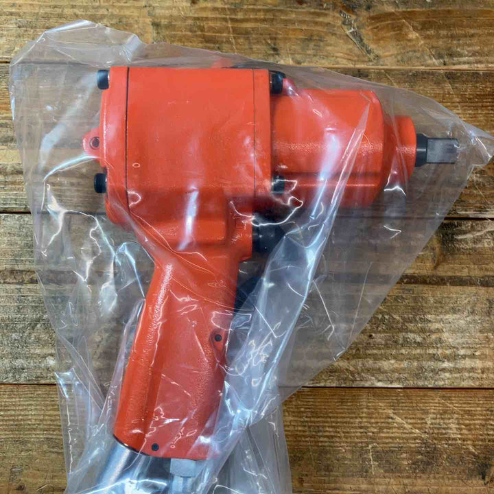 【未使用品(店頭展示品)】 不二空機(Fuji) 小型・中型インパクトレンチ FW-10PH-2 エア工具 エアインパクトレンチ 【東大和店】