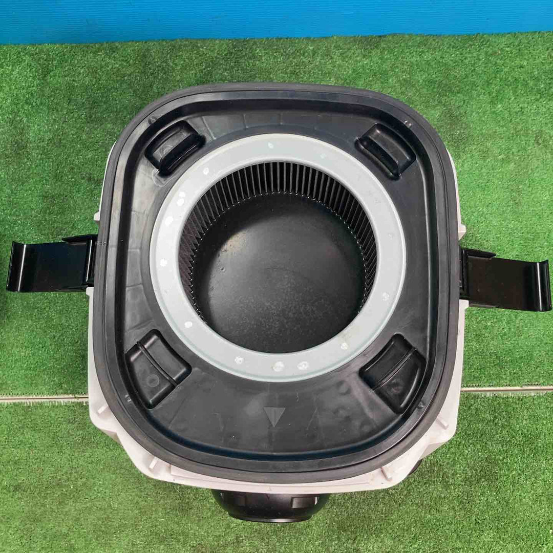 【美品】★マキタ(makita) 集じん機 乾式 475(P)◎ダンパ新品‼【岩槻店】