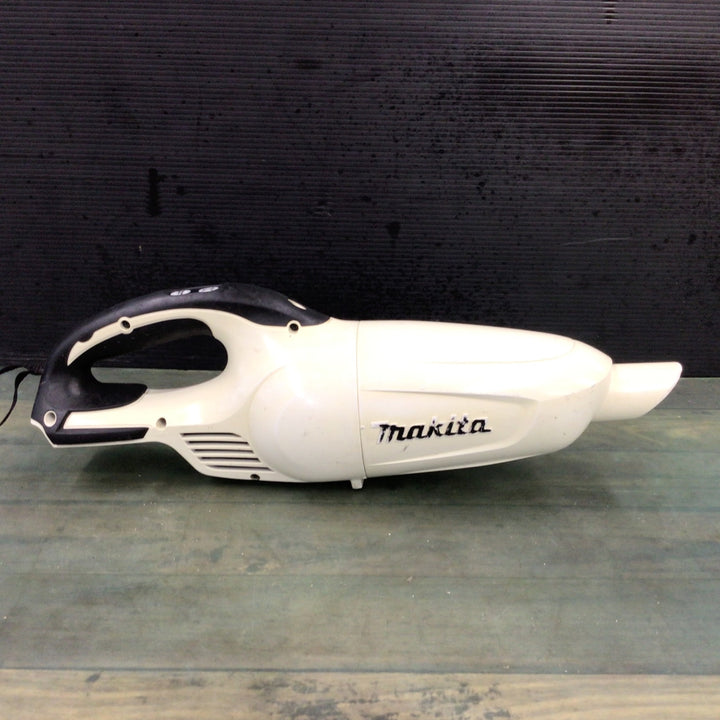 ☆ マキタ(makita) コードレスクリーナー CL181FDZW 【東大和店】