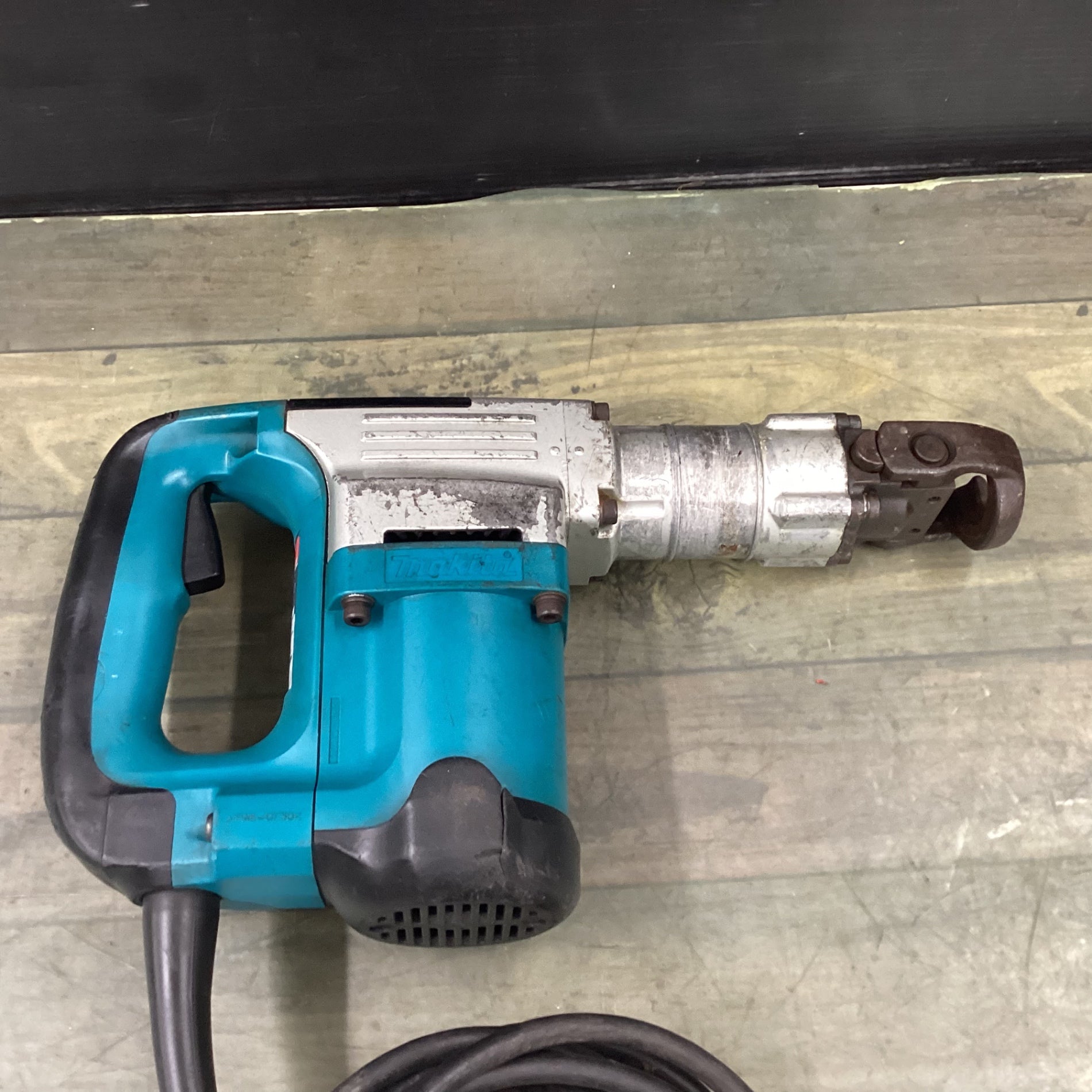 マキタ(makita) 電動ハンマ HM0830 【東大和店】 – アクトツール