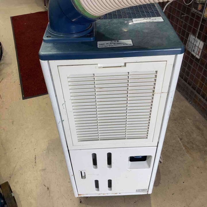 【店頭受取り限定】ハイアール スポットクーラ JA-SP25E【町田店】