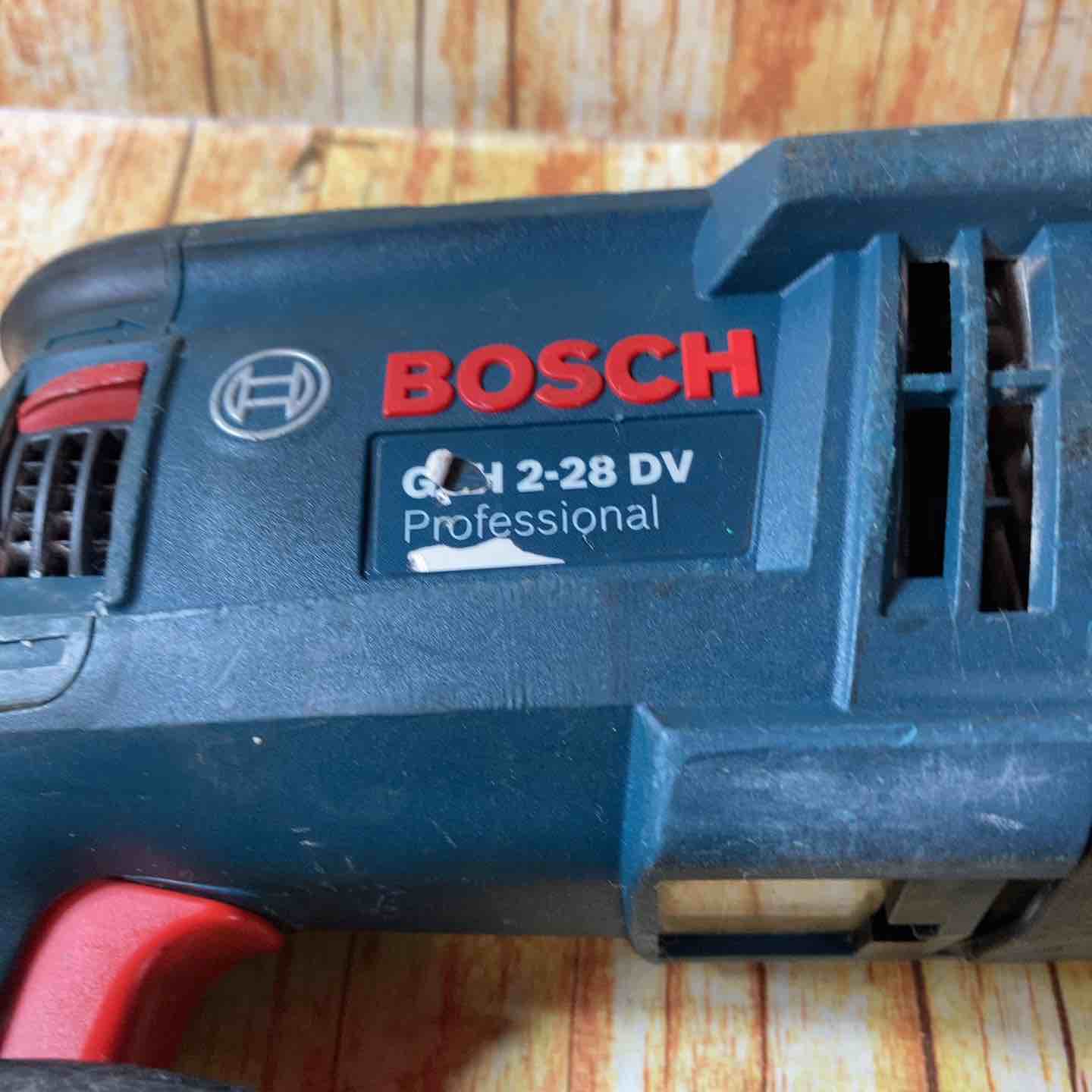 ☆ボッシュ(BOSCH) ハンマドリル GBH2-28DV【川崎店】 – アクト ☆ボッシュ(BOSCH) ハンマドリル GBH2-28DV【川崎店】 – アクト