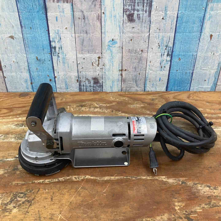 ◇マキタ(makita) 90mmコンクリートカンナ PC9001【柏店】