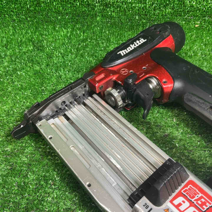 ★マキタ(makita) 高圧ピンネイラ AF501HP【川崎店】