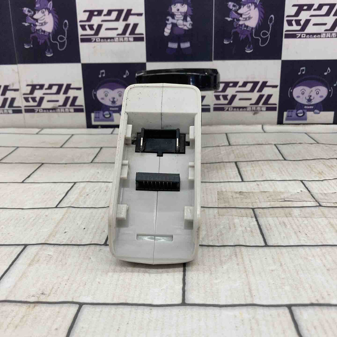 ☆パナソニック(Panasonic) 100mmコードレスディスクグラインダー  EZ46A1LJ2G-H【所沢店】