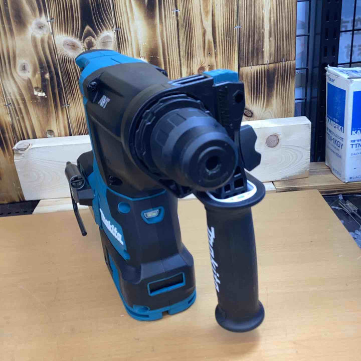 ★マキタ(makita) コードレスハンマドリル HR001GRDX【越谷店】