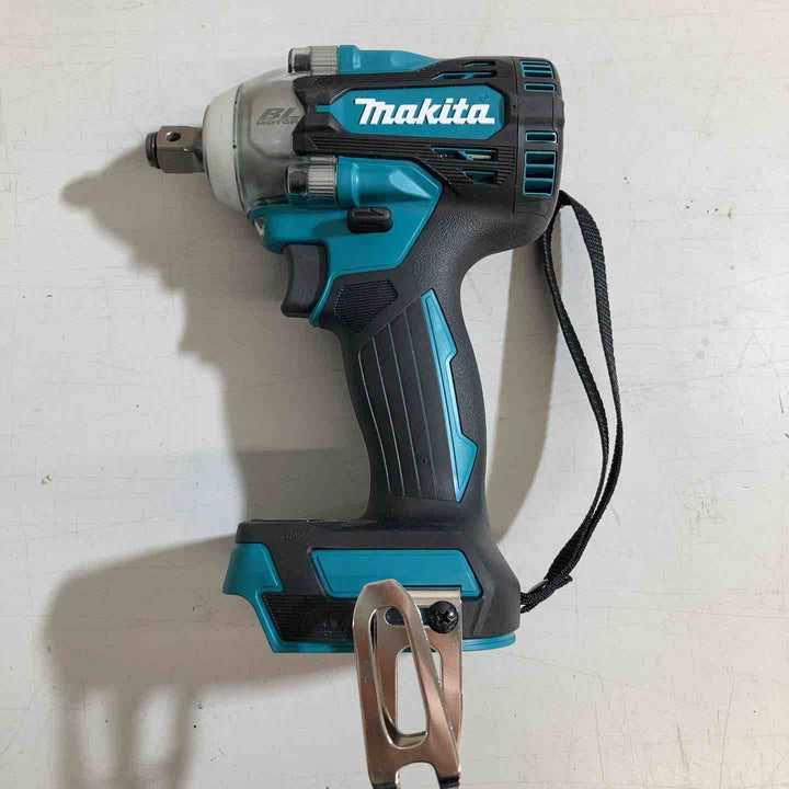 ★マキタ(makita)18V コードレスインパクトレンチ TW300DZ 本体のみ【戸田店】