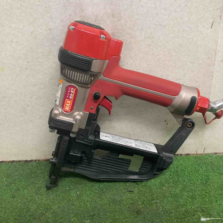 ◇マックス(MAX) 高圧フロアタッカ HA-57/957Tフロア【町田店】