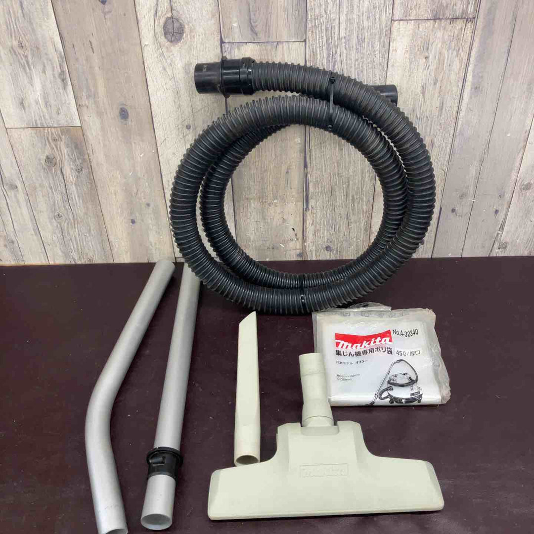 【中古品】 マキタ(makita) 集じん機 435(P) 【東大和店】