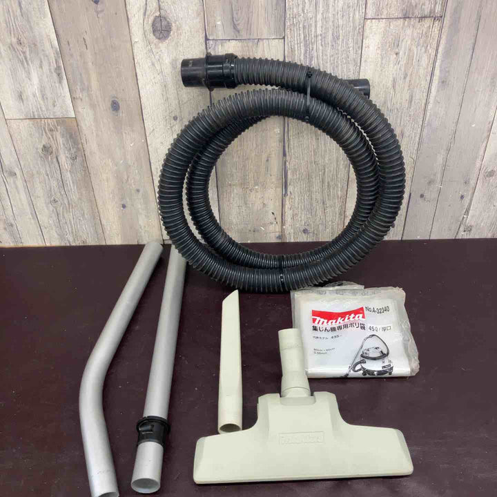 【中古品】 マキタ(makita) 集じん機 435(P) 【東大和店】