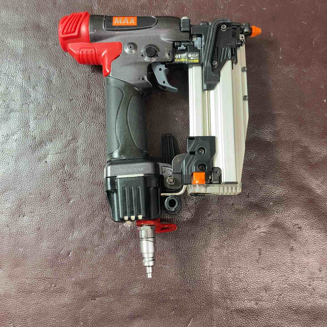 【中古品】マックス(MAX) 高圧ピンネイラ HA-50P3S(D)-G【東大和店】