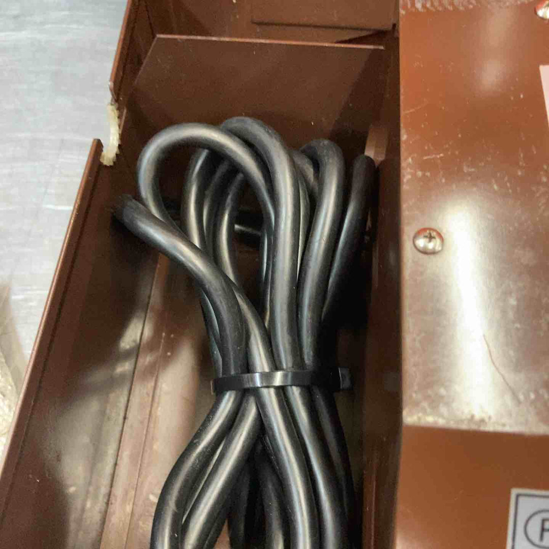 【中古品】◇アサダ(ASADA) 電気ロウ付機 R-10 (R10) 44027【東大和店】