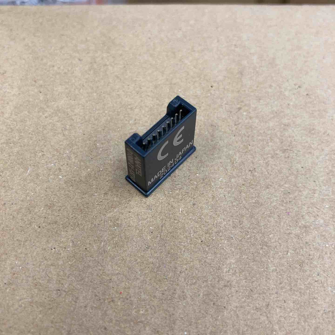 HIOKI デジタルマルチメータ DT4261 無線通信(Z3210装着時):通信距離 見通し10m 携帯用ケース＆ワイヤレスアダプタ付き【八潮店】