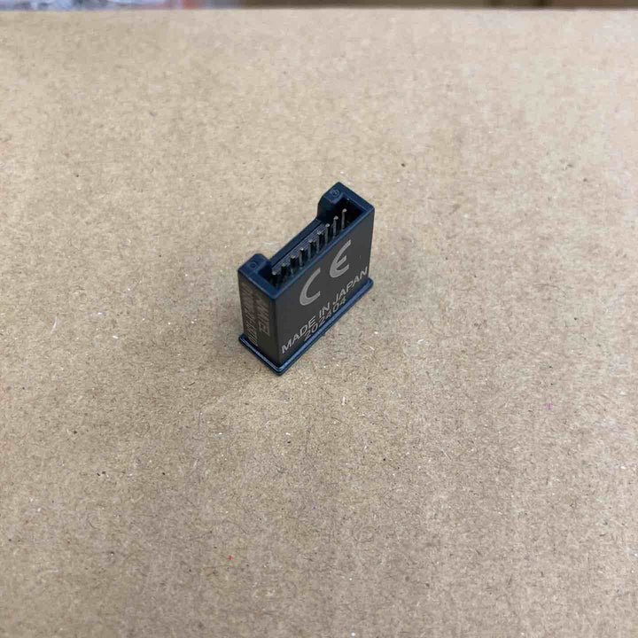 HIOKI デジタルマルチメータ DT4261 無線通信(Z3210装着時):通信距離 見通し10m 携帯用ケース＆ワイヤレスアダプタ付き【八潮店】