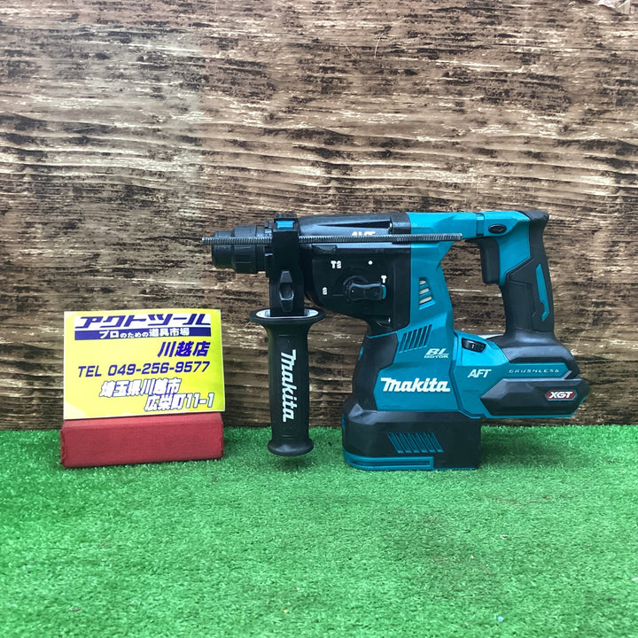 ★マキタ(makita) コードレスハンマドリル HR001GZK【川越店】