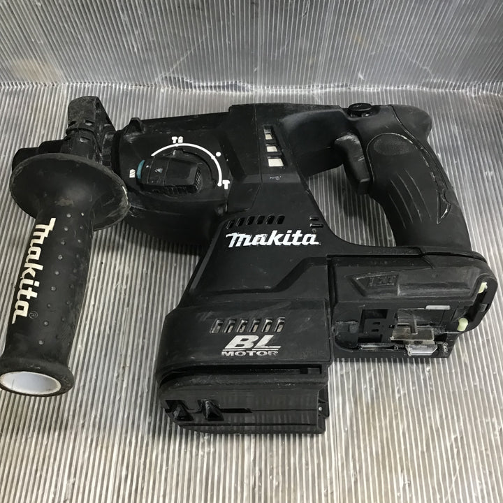 【中古】マキタ(makita) コードレスハンマドリル HR244DZB【草加店】