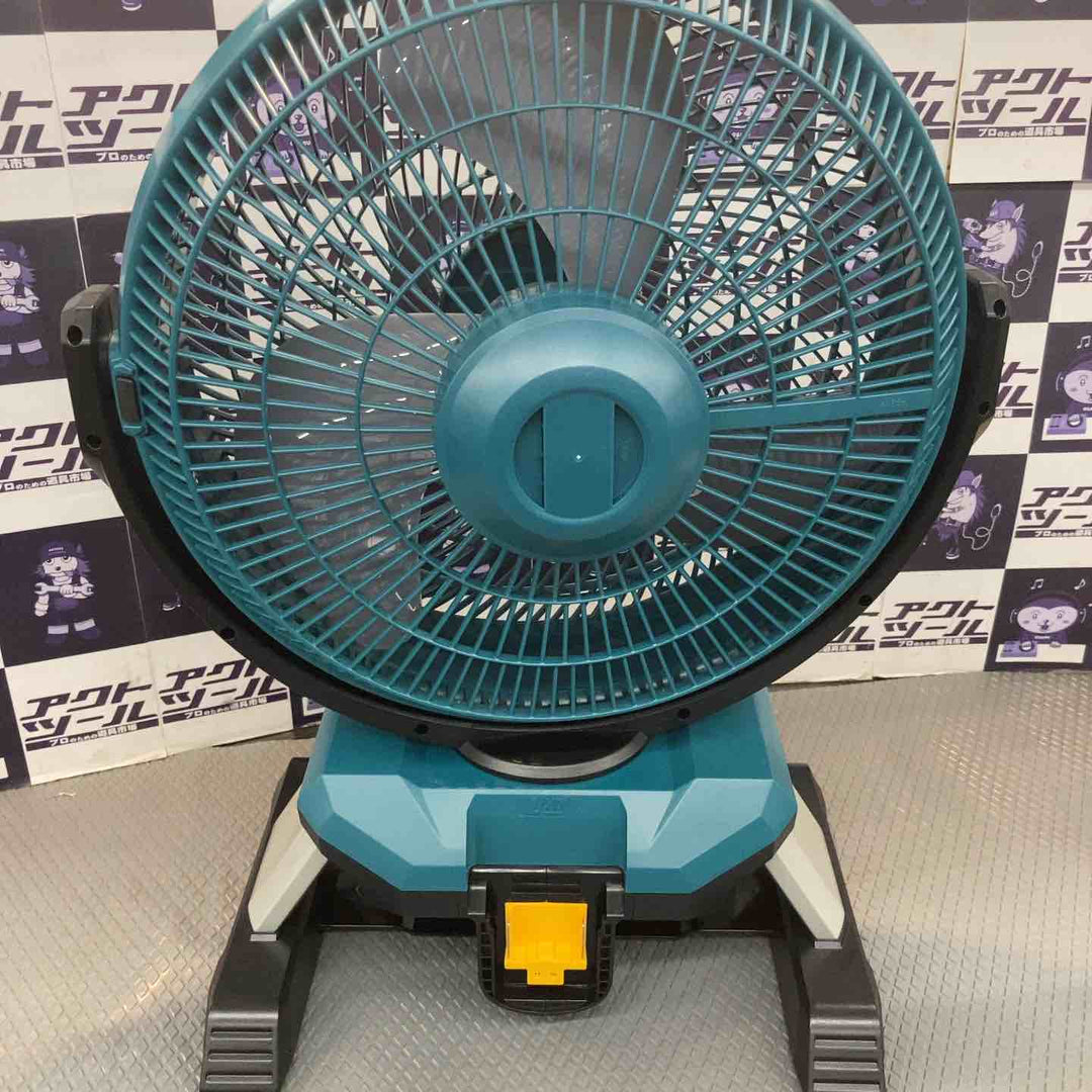 【中古品】マキタ(makita) コードレスファン CF301DZ【所沢店】