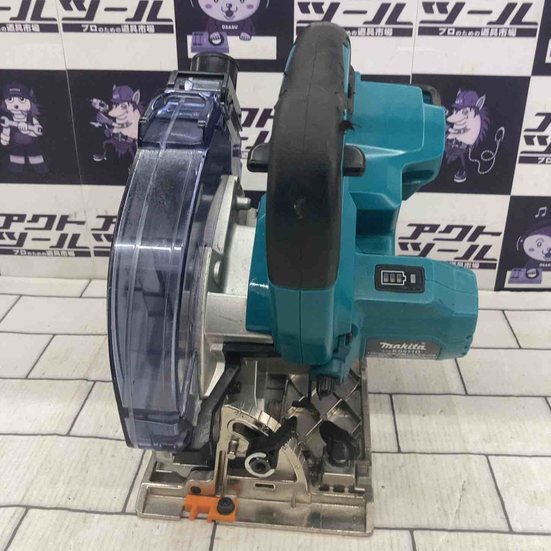 ★マキタ(makita) コードレス防じん丸のこ KS511DZ【所沢店】