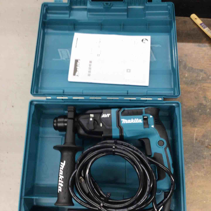 ★マキタ(makita) ハンマドリル HR1841F【戸田店】