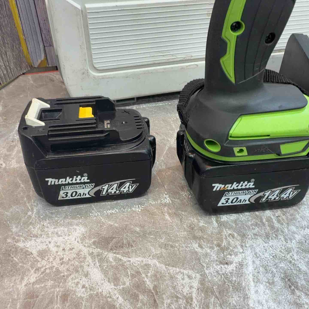 ★マキタ(makita) コードレスインパクトドライバー TD138DRFXL【八潮店】