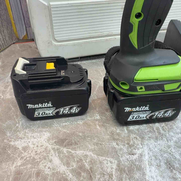 ★マキタ(makita) コードレスインパクトドライバー TD138DRFXL【八潮店】