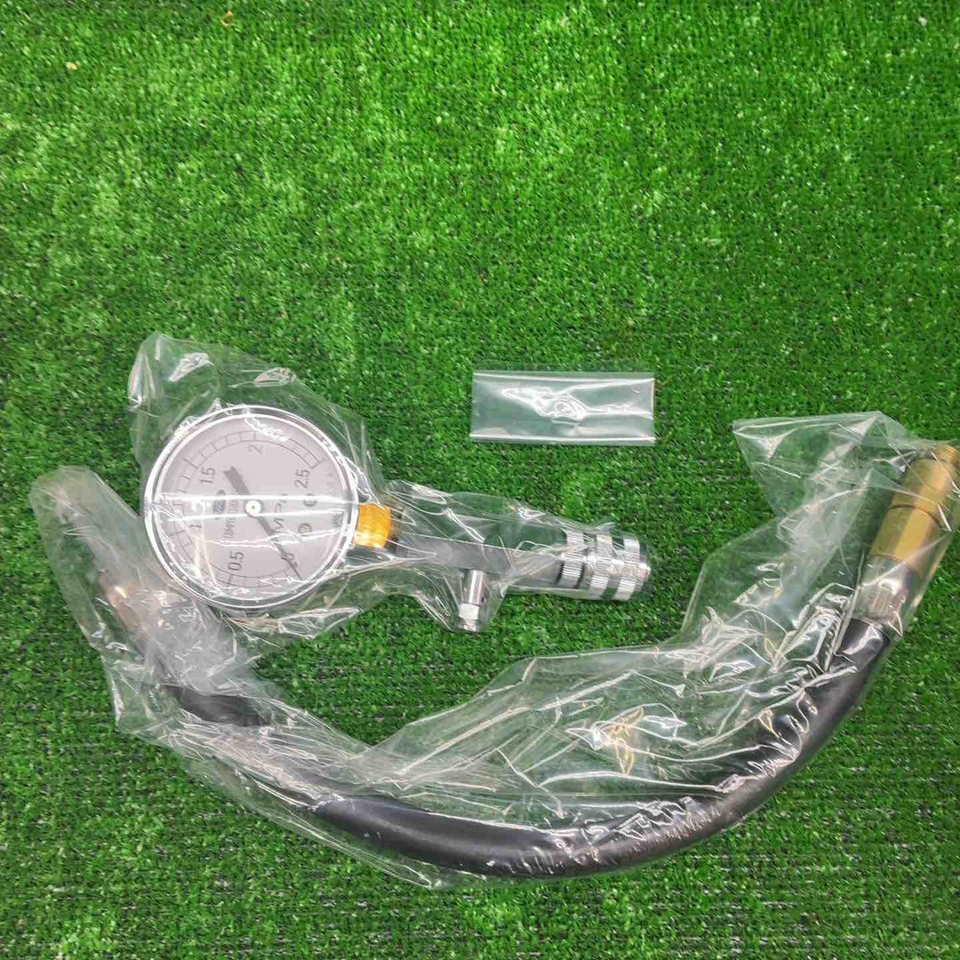 TOYO TECHガソリン車用コンプレッションゲージGU-51C【藤沢店】