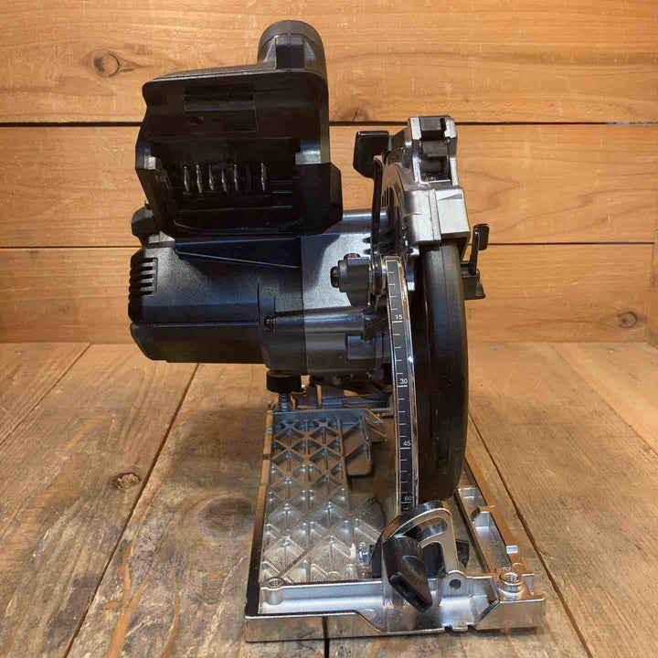 【中古品】ハイコーキ(HIKOKI ※旧:日立工機) コードレスマルノコ C3606DB(2XPSBZ)【所沢店】