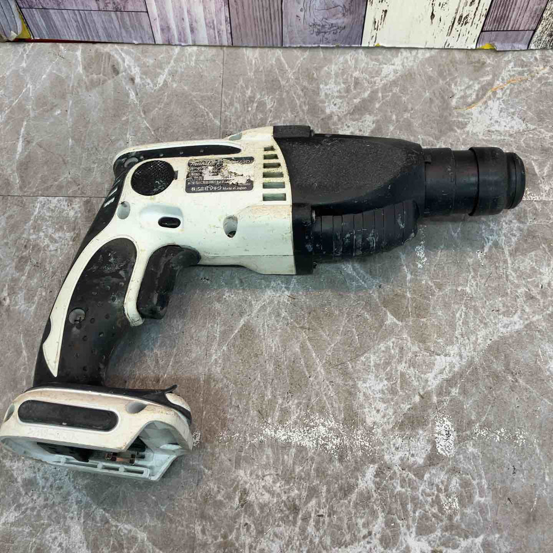 ◇マキタ(makita) コードレスハンマドリル HR162DZW【八潮店】