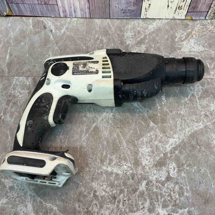 ◇マキタ(makita) コードレスハンマドリル HR162DZW【八潮店】