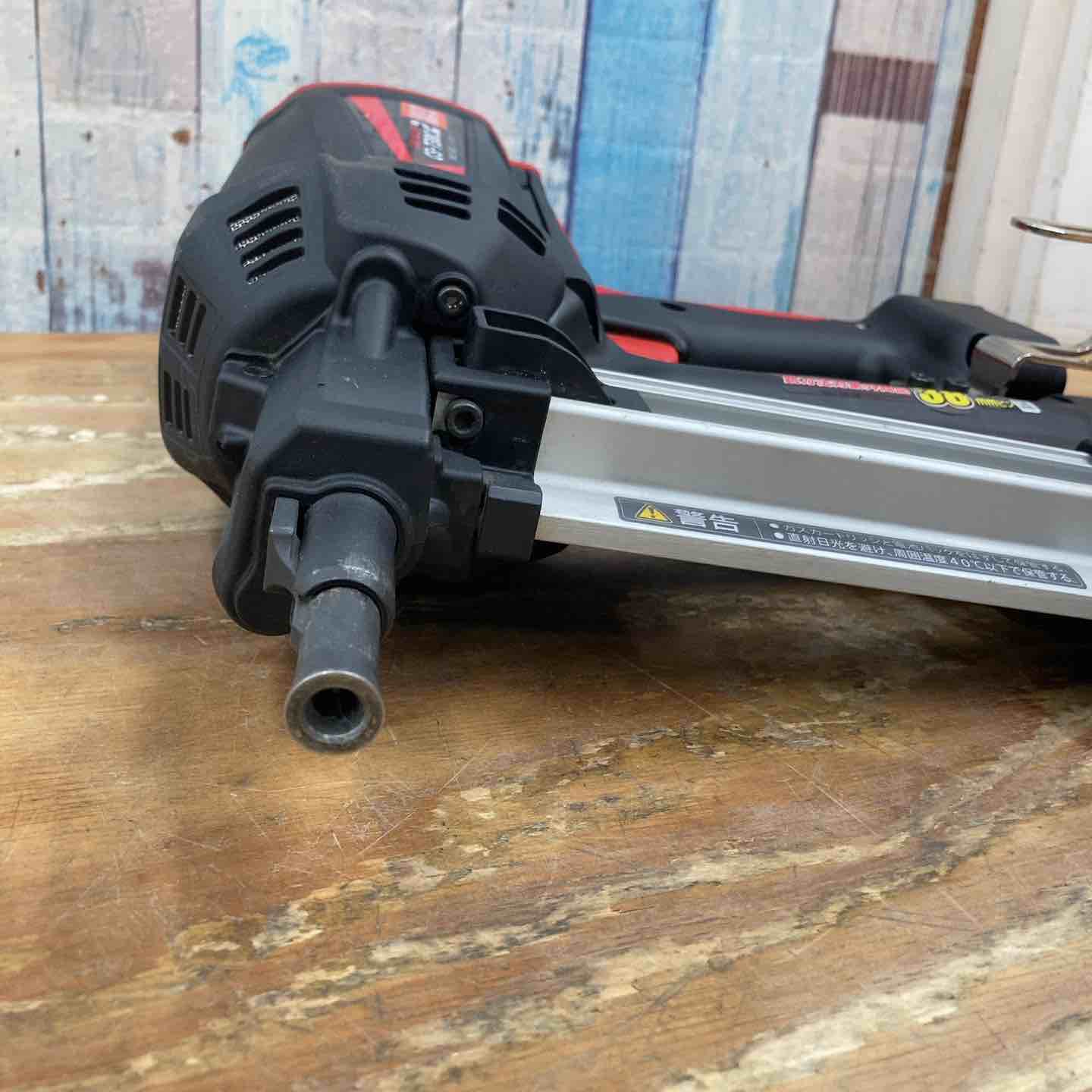 ☆マックス(MAX) ガスネイラ GS-738C2【柏店】 – アクトツール