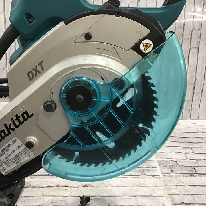 ★マキタ(makita) 卓上スライドマルノコ LS0612FL【川口店】