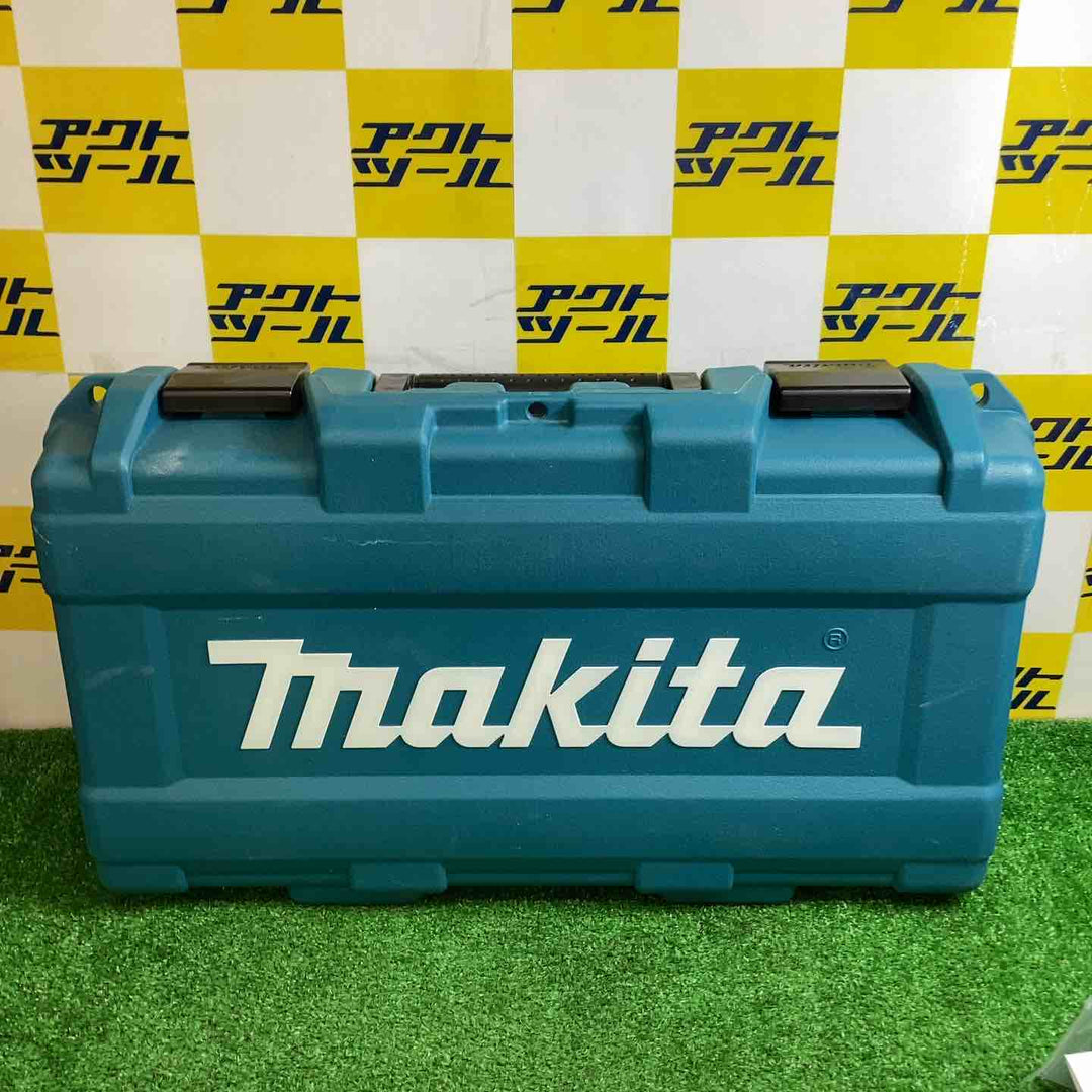 ★マキタ(makita) コードレスジグソー JV002GRDX【越谷店】