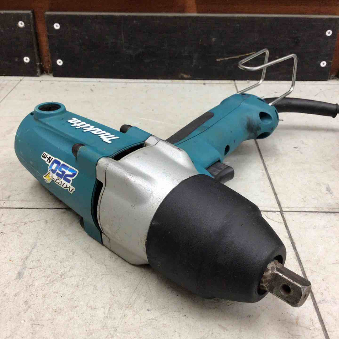 【中古品】 マキタ/makita インパクトレンチ TW0250 【鴻巣店】