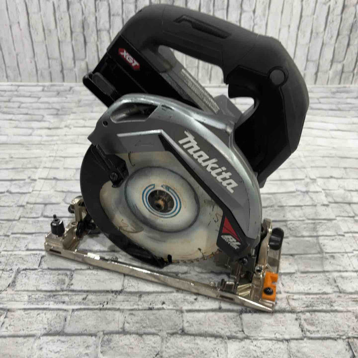 ★マキタ(makita) コードレス丸のこ HS001GZB【川口店】