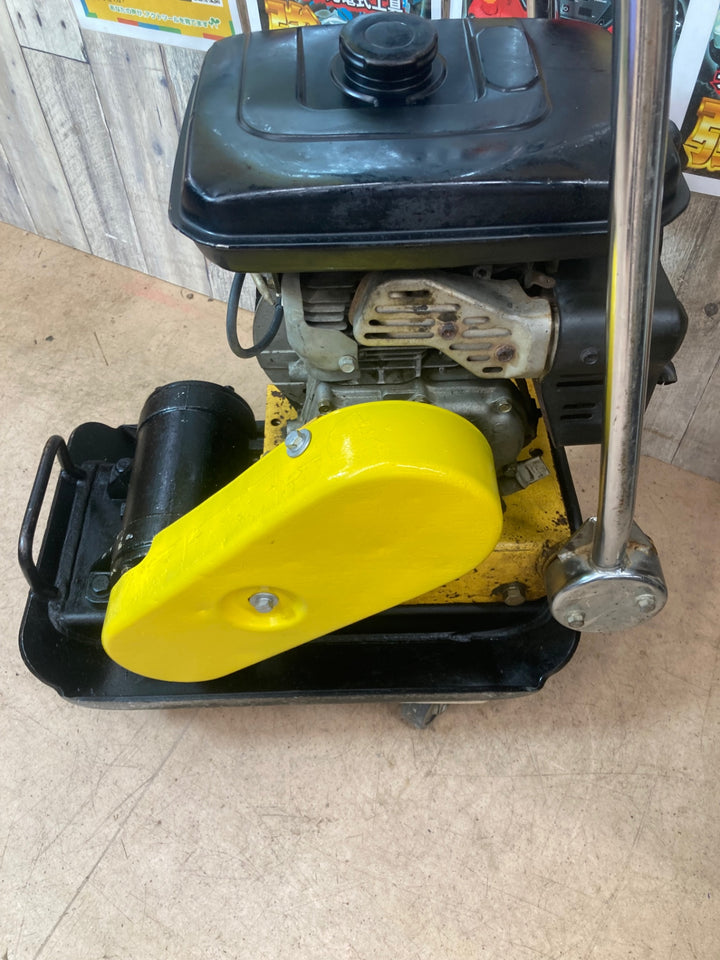 【中古品/店頭受取り限定】◇サカイ(酒井) エンジンプレート PC60【東大和店】