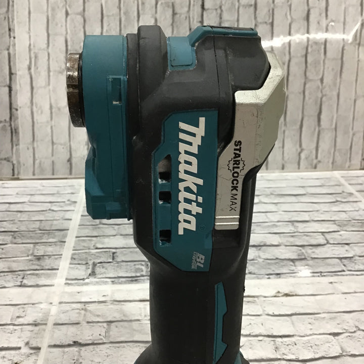 ★マキタ(makita) コードレスマルチツール TM52DZ【川口店】