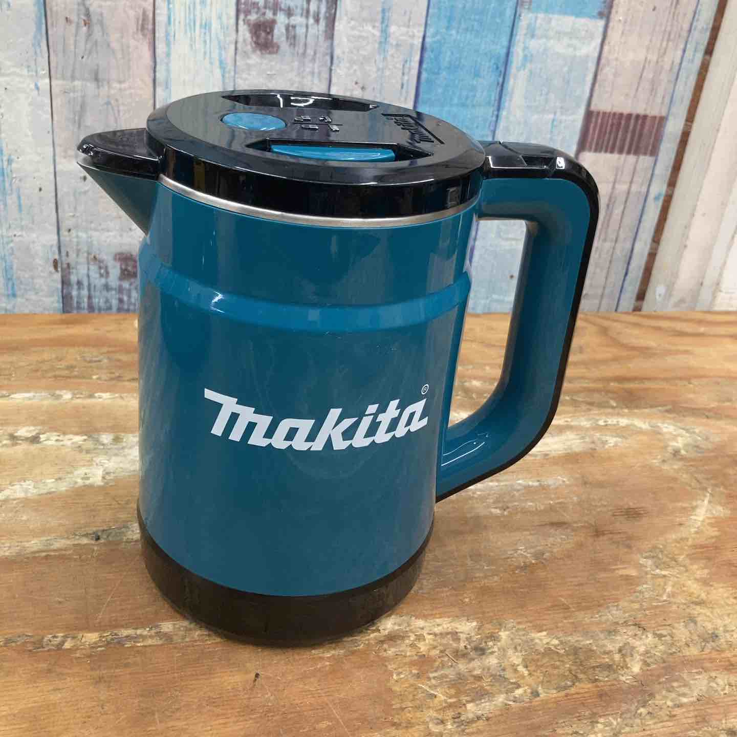 ☆マキタ(makita) コードレスケトル KT360DZ【柏店】 – アクトツール
