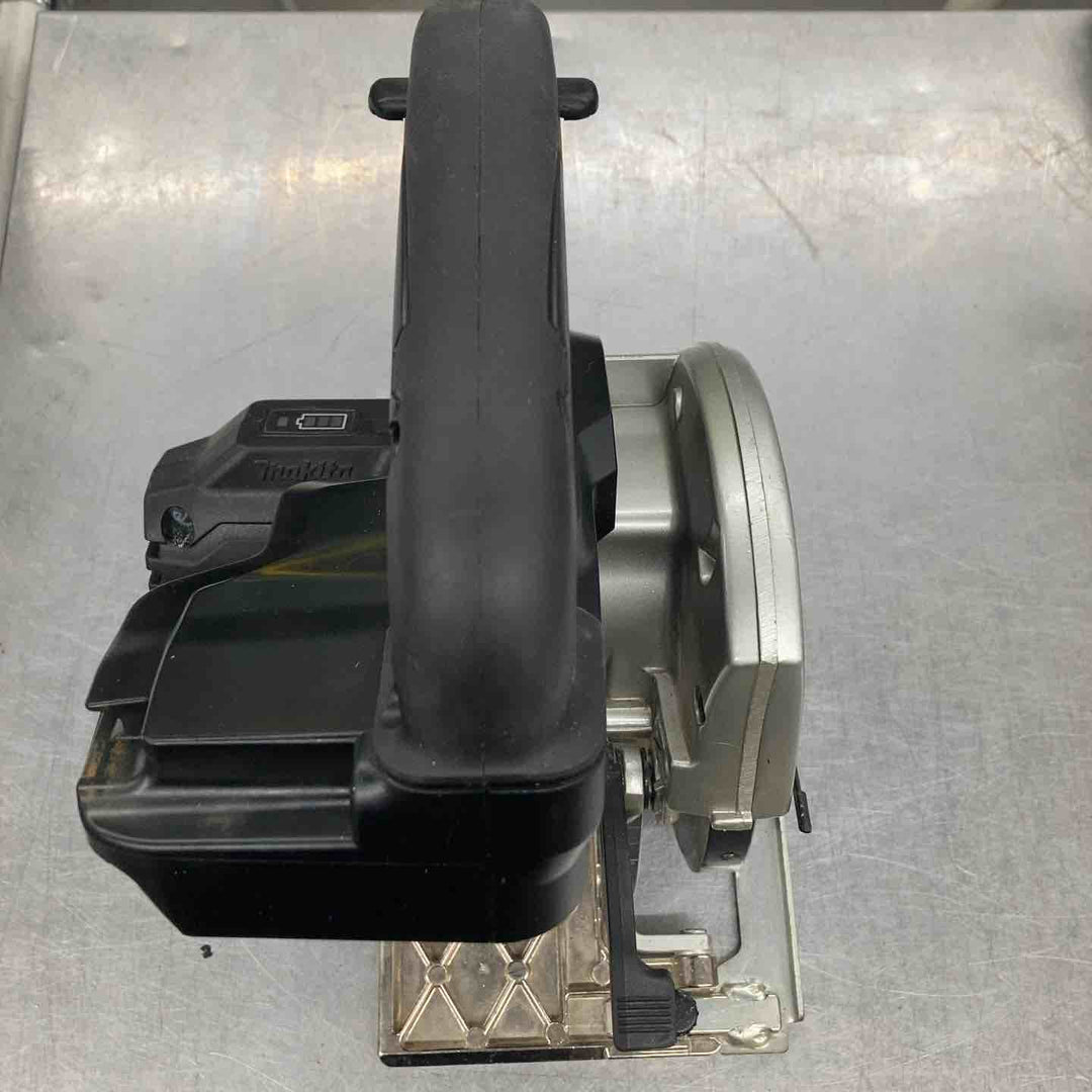 ★マキタ(makita) コードレス丸のこ HS471DZB【戸田店】