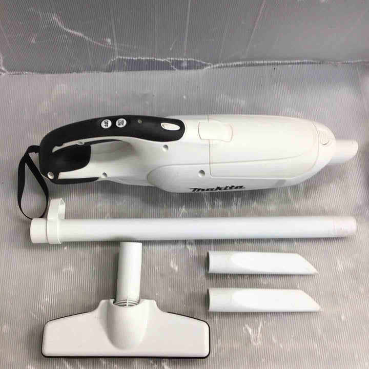 ◇マキタ(makita) コードレスクリーナー CL142FDZW【草加店】