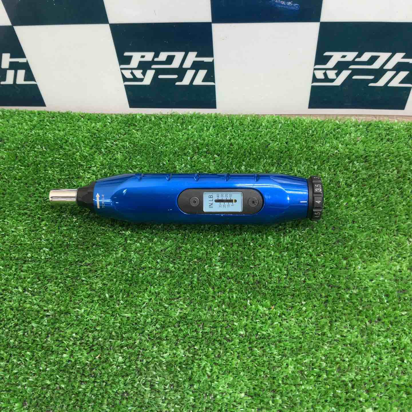 Wright Tool ライトツール 2464　トルクドライバー【草加店】 Wright Tool ライトツール 2464 トルクドライバー【草加店】 – アクト