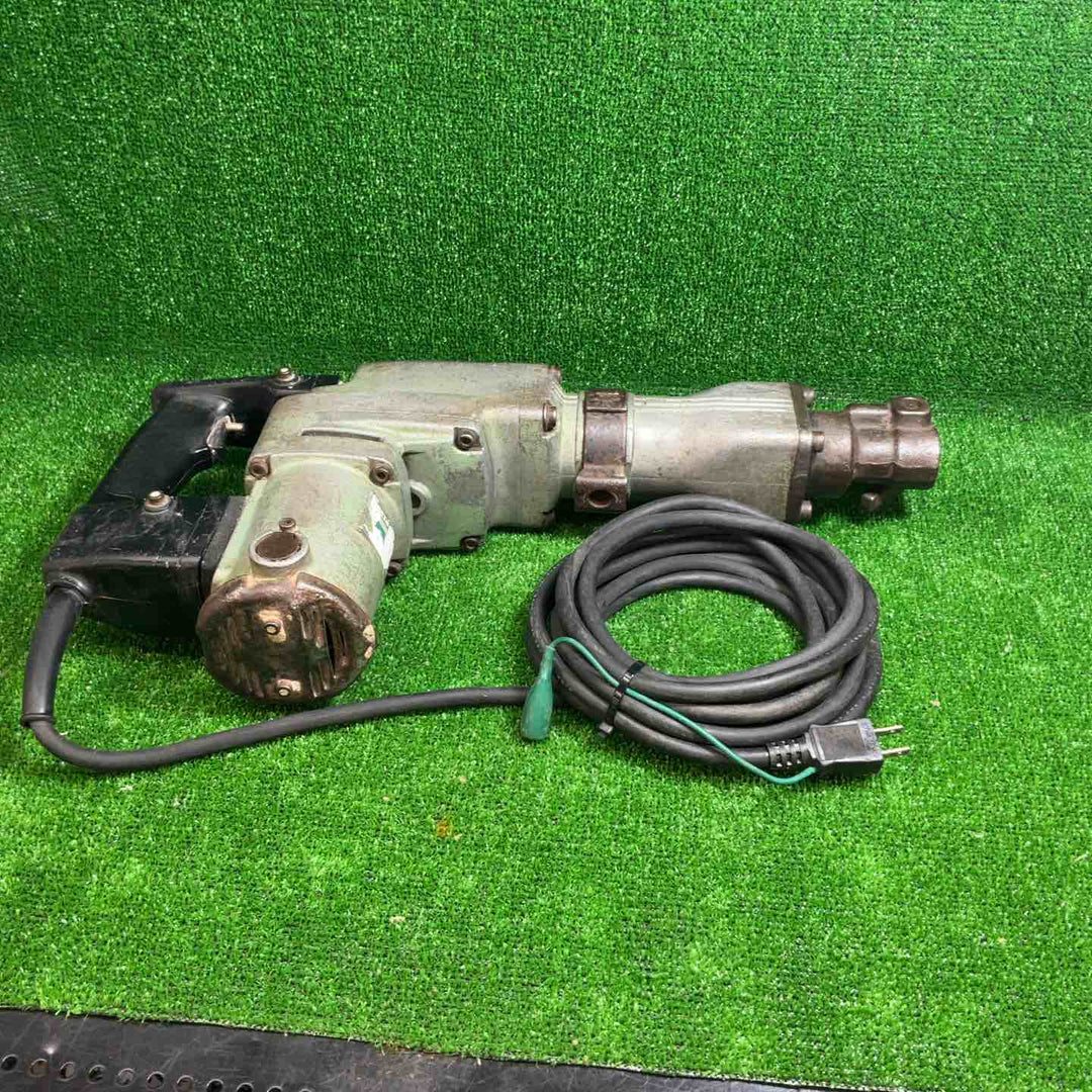 【中古品】 ハイコーキ(HIKOKI ※旧:日立工機) 電動ハンマ H50SA 【藤沢店】