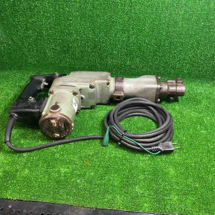 【中古品】 ハイコーキ(HIKOKI ※旧:日立工機) 電動ハンマ H50SA 【藤沢店】