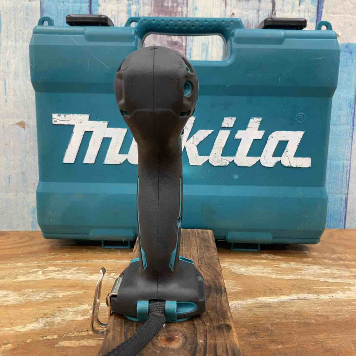 ★マキタ(makita) コードレスインパクトドライバー TD110DSHX【柏店】