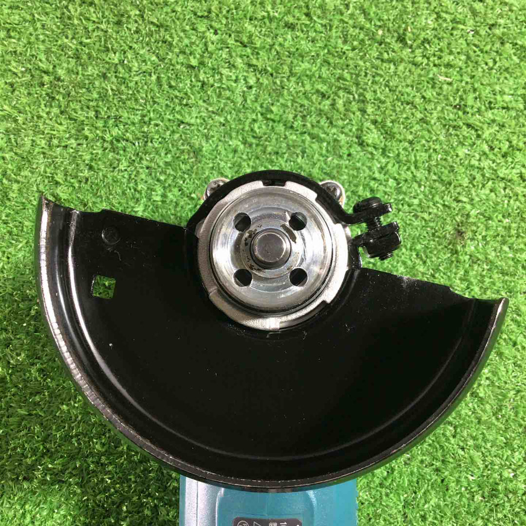 ☆マキタ(makita) 100mmディスクグラインダー GA4031【川口店】