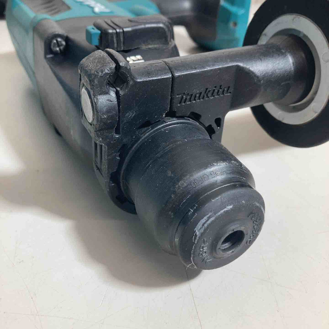 ★マキタ(makita) コードレスハンマドリル HR165DZ　本体のみ　18V対応【戸田店】