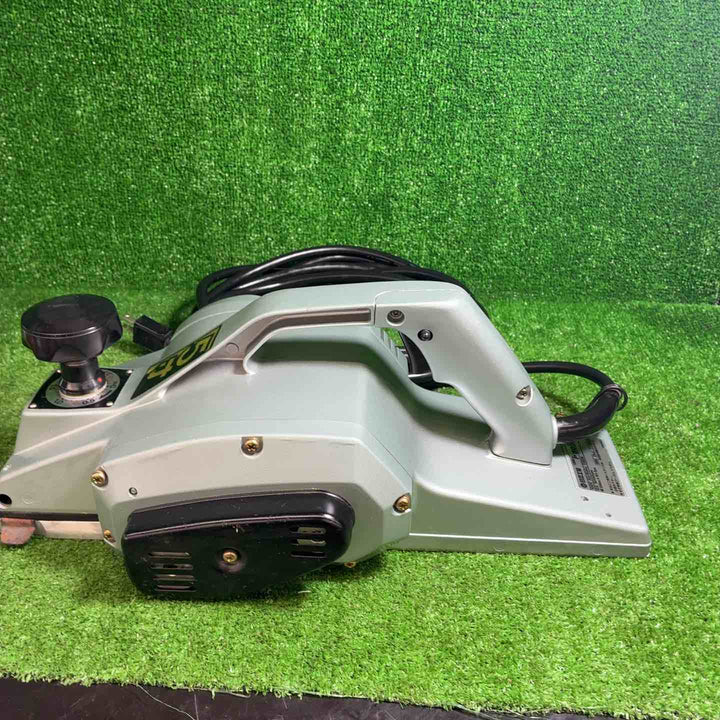 【美品】【藤沢店】 ハイコーキ(HIKOKI ※旧:日立工機) かんな(研磨式) P50SA