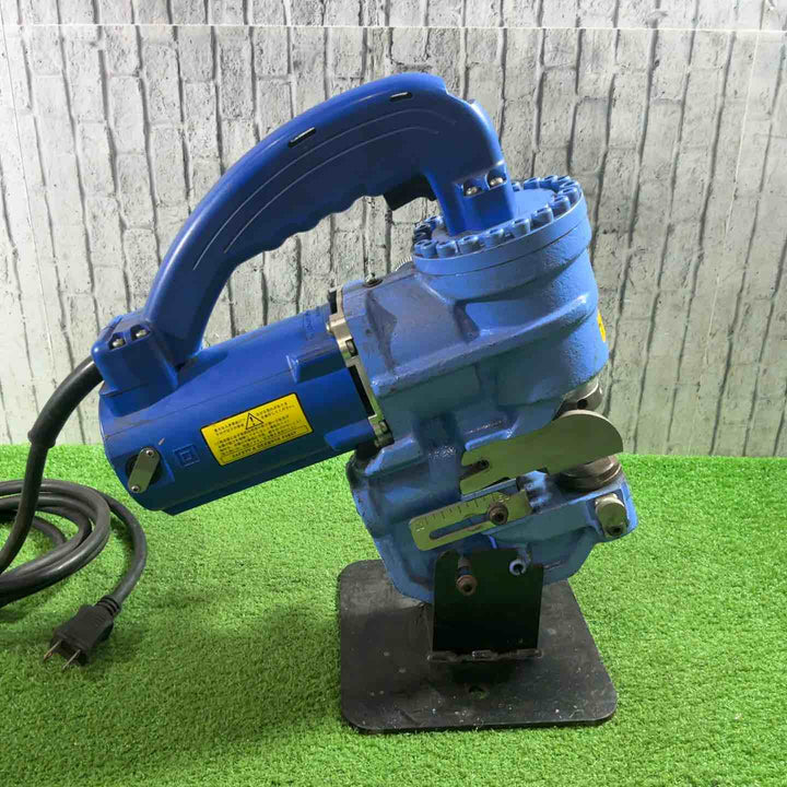 ◇亀倉 ポートパンチャー RW-M2A 動作確認済【川口店】